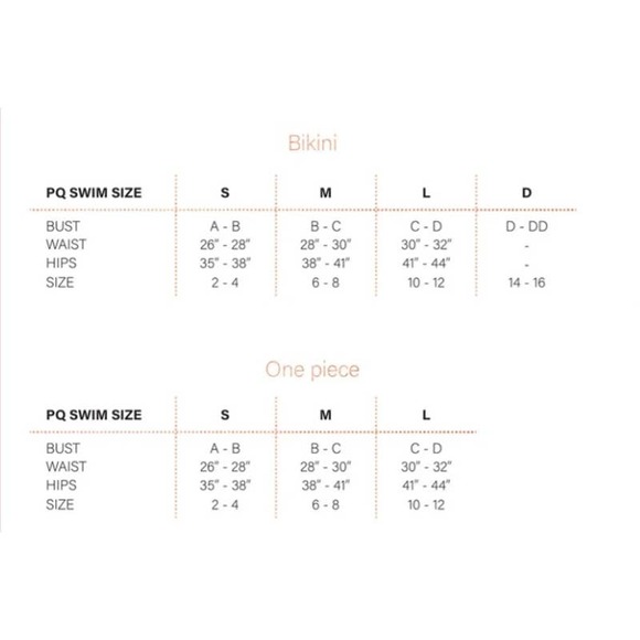 Pilyq Pineapple Reef Yellow Bandeau Teeny Bikini - Picture 11 of 11